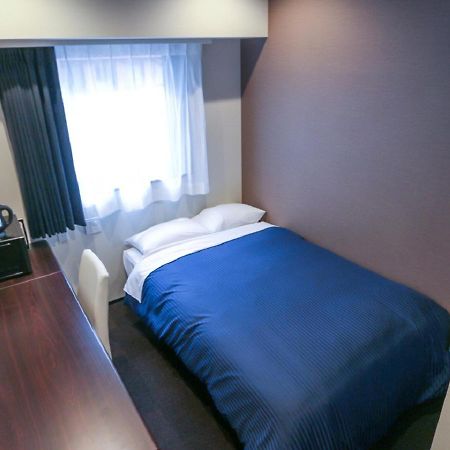 Hotel Livemax Yokohama Kannai Ekimae Kültér fotó
